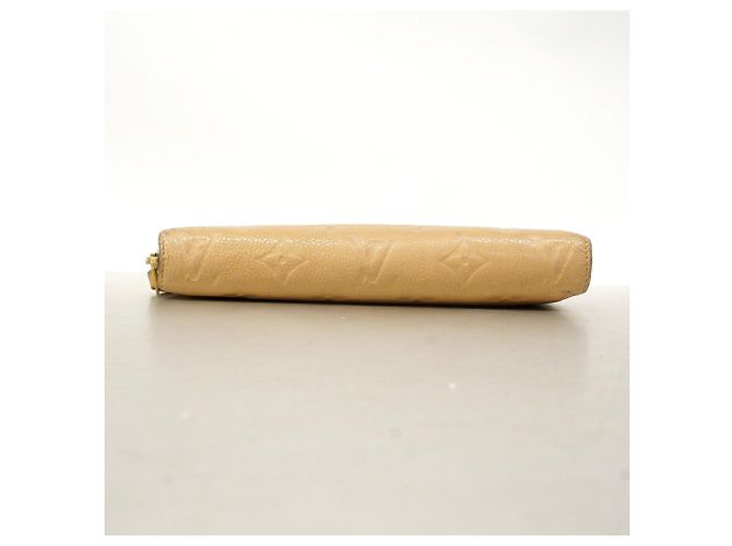 Louis Vuitton Monogram Empreinte Zippy Wallet - Ansicht 3