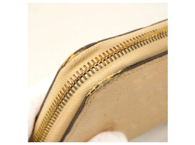 Louis Vuitton Monogram Empreinte Zippy Wallet - Ansicht 6