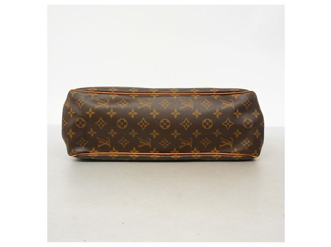 Louis Vuitton Monogram Batignolles Horizontal Tote Bag Braun - Ansicht 3