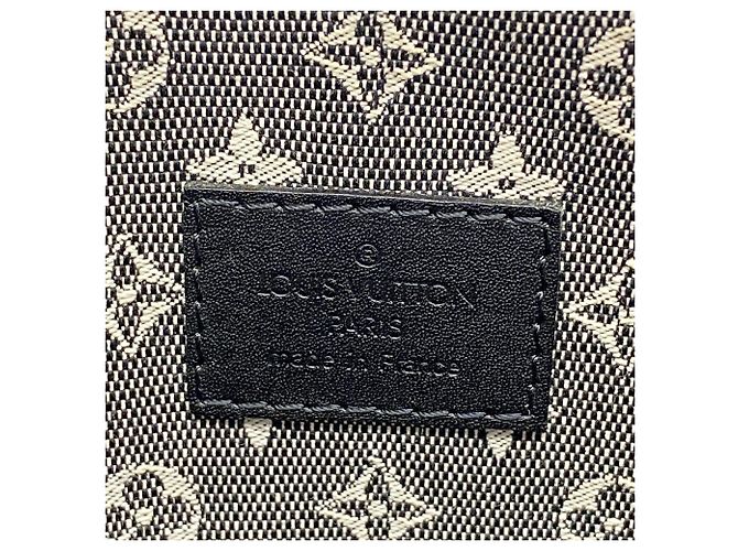 Louis Vuitton Monogram Mini Buzas Marie-Kate Schultertasche Schwarz - Ansicht 5