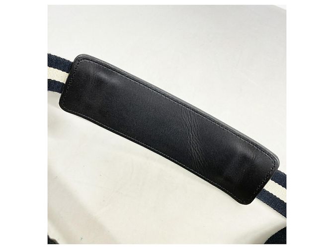 Louis Vuitton Monogram Mini Buzas Marie-Kate Schultertasche Schwarz - Ansicht 9