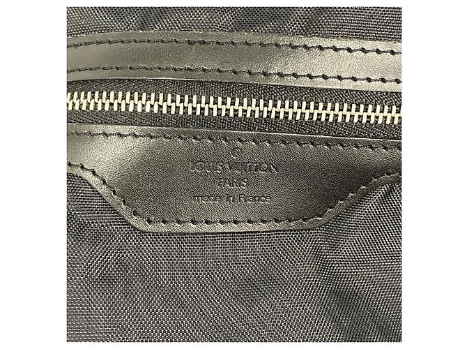 Borsa Boston Louis Vuitton in Coffee Marrone - vista 5