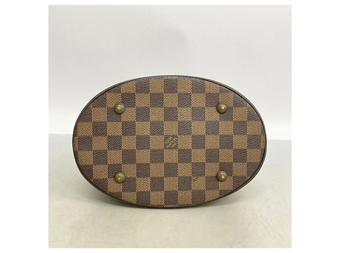 Borsa Tote Louis Vuitton Damier Mare N42240 Ebene Damier ebene - vista 3