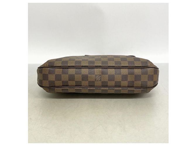 Borsa a tracolla Louis Vuitton Damier Thames PM Damier ebene - vista 3