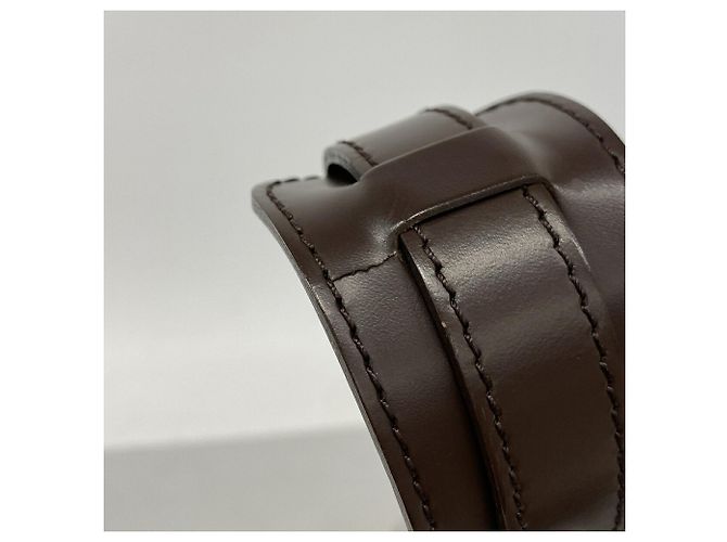 Louis Vuitton Damier Ravello GM Schultertasche Damier ebene - Ansicht 10