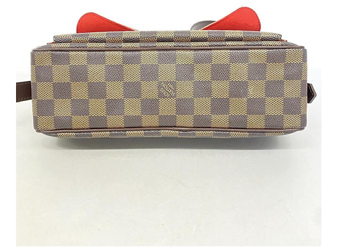 Louis Vuitton Damier Ravello GM Schultertasche Damier ebene - Ansicht 3