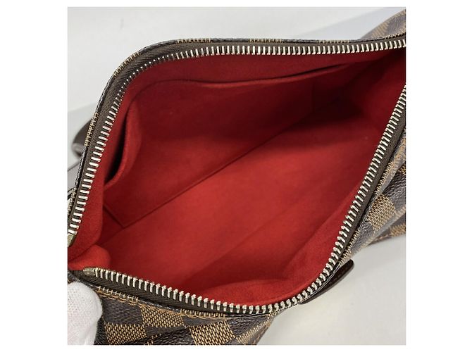 Louis Vuitton Damier Ravello GM Schultertasche Damier ebene - Ansicht 4