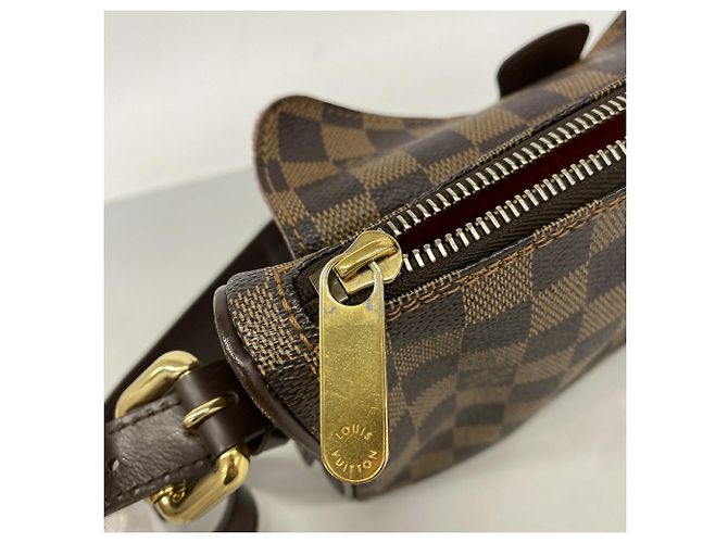 Louis Vuitton Damier Ravello GM Schultertasche Damier ebene - Ansicht 8