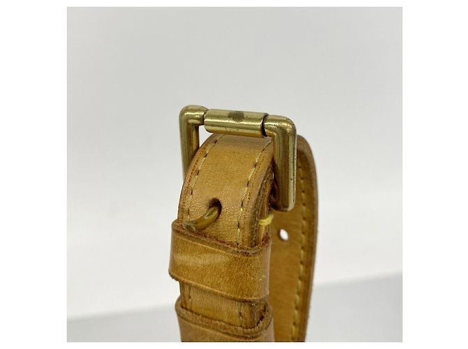 Borsa a tracolla Louis Vuitton Monogram Vivacite PM Marrone - vista 10