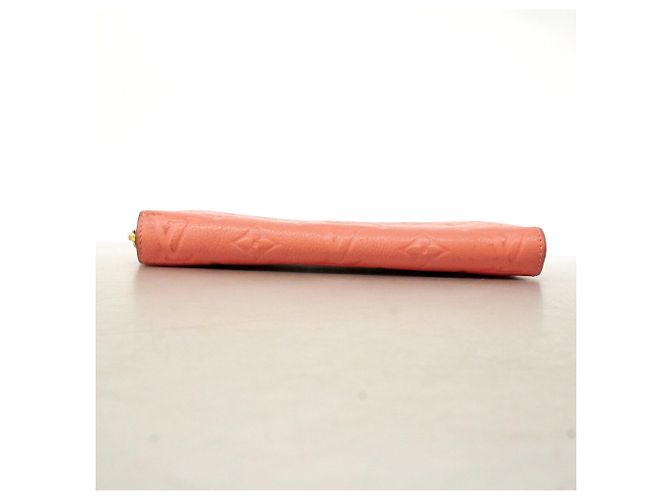Louis Vuitton Monogram Empreinte Zippy Wallet - Ansicht 3