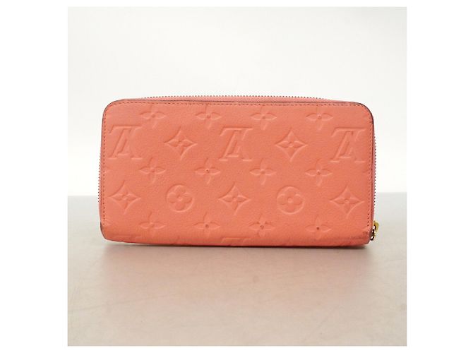 Louis Vuitton Monogram Empreinte Zippy Wallet - Ansicht 9