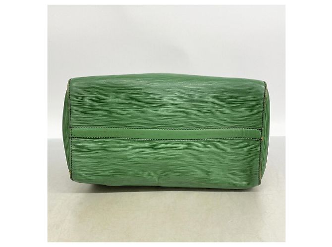 Borsa Louis Vuitton Epi Speedy 30 - vista 3