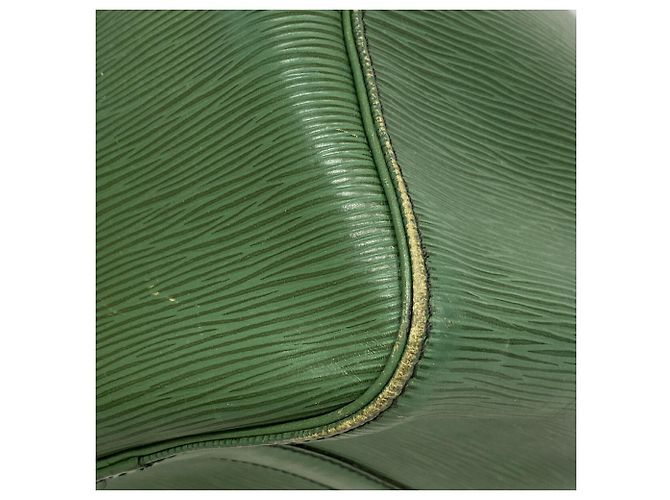 Borsa Louis Vuitton Epi Speedy 30 - vista 6