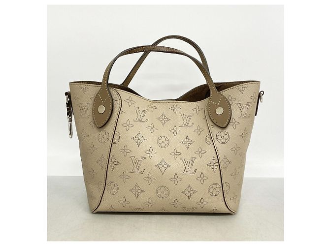 Louis Vuitton Mahina Hina PM Handtasche - Ansicht 10
