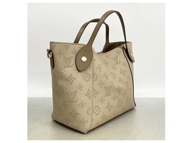 Louis Vuitton Mahina Hina PM Handtasche - Ansicht 2