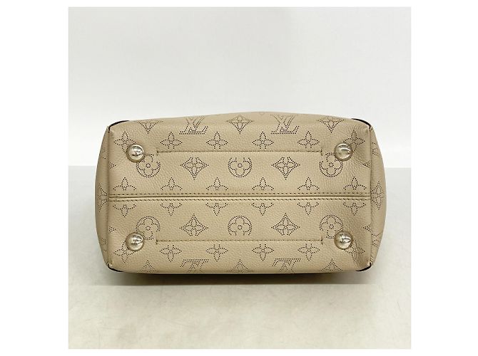 Louis Vuitton Mahina Hina PM Handtasche - Ansicht 3