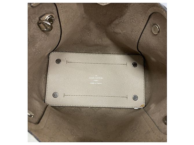Louis Vuitton Mahina Hina PM Handtasche - Ansicht 4