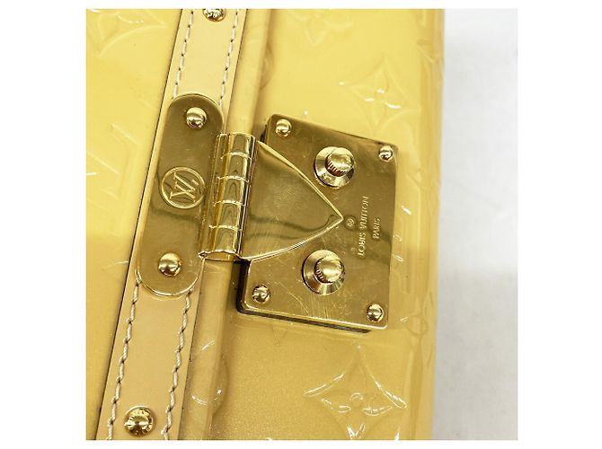 Borsa Louis Vuitton Vernis Venice - vista 10