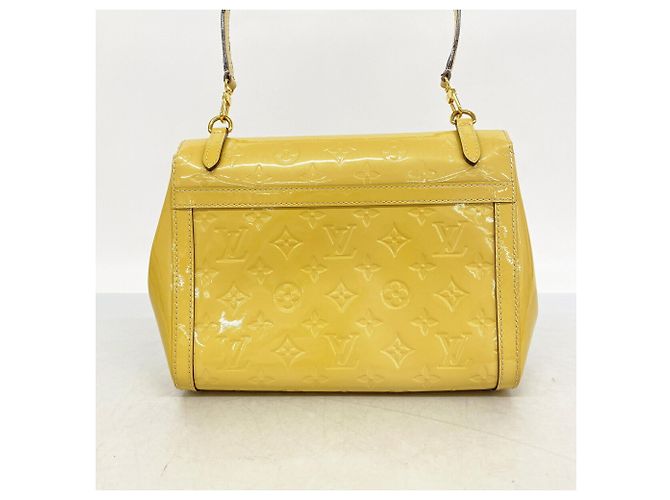 Borsa Louis Vuitton Vernis Venice - vista 11