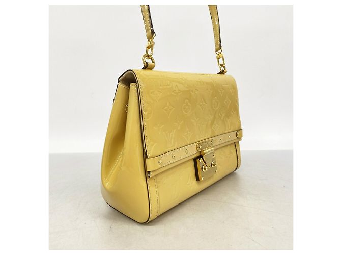 Borsa Louis Vuitton Vernis Venice - vista 2