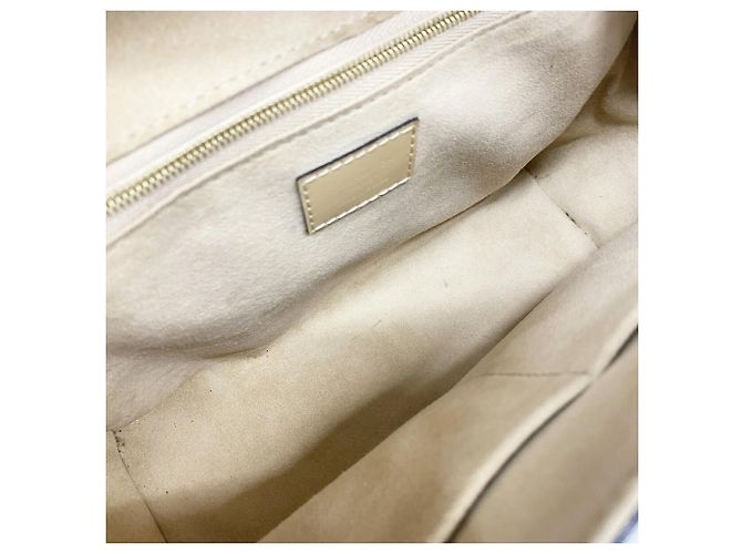 Borsa Louis Vuitton Vernis Venice - vista 4