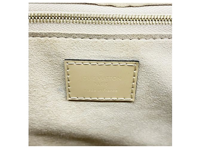 Borsa Louis Vuitton Vernis Venice - vista 5