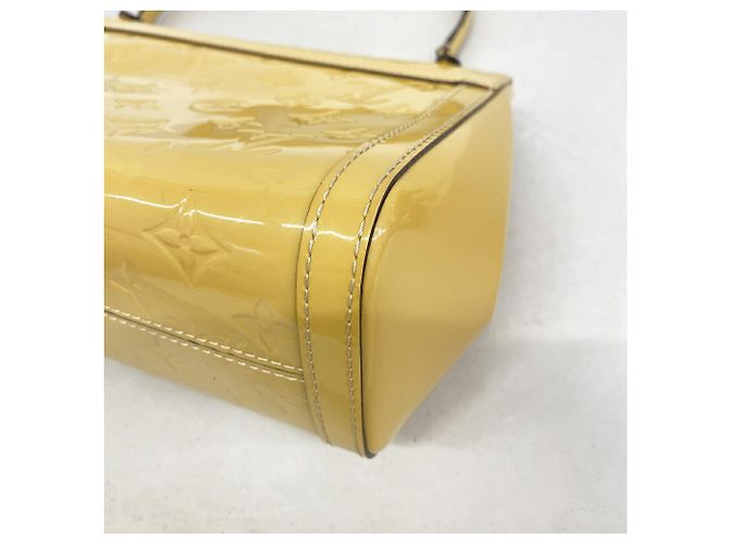 Borsa Louis Vuitton Vernis Venice - vista 9