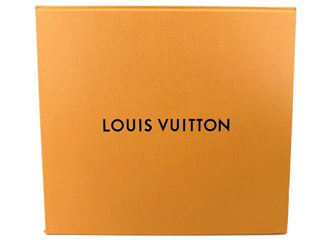 Borsa a mano Louis Vuitton Alma BB da donna Marrone Bianco Monogramma - vista 10