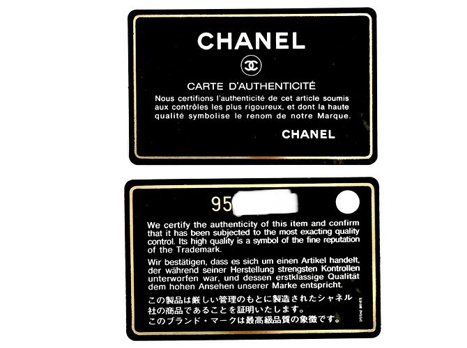 Borsa a tracolla Chanel Matelassé 25 Beige D'oro - vista 11