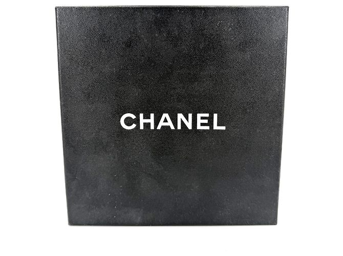 Collana lunga Chanel Coco Mark da donna D'oro - vista 7