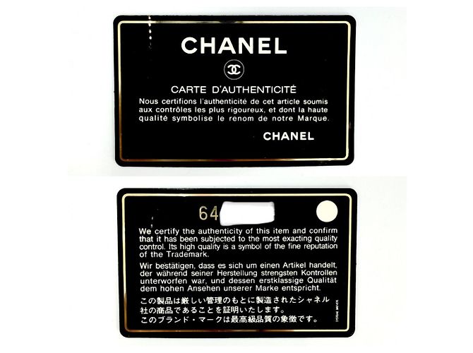 Borsa a tracolla Chanel Matelassé 25 Nero - vista 9