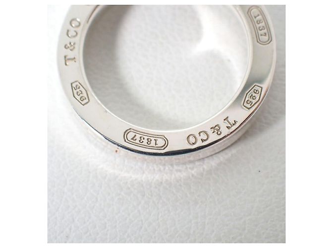 Collana con pendente Tiffany & Co. 925 1837 - vista 4