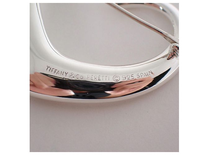 Spilla Cuore Tiffany & Co. 925 - vista 4