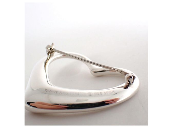 Spilla Cuore Tiffany & Co. 925 - vista 5