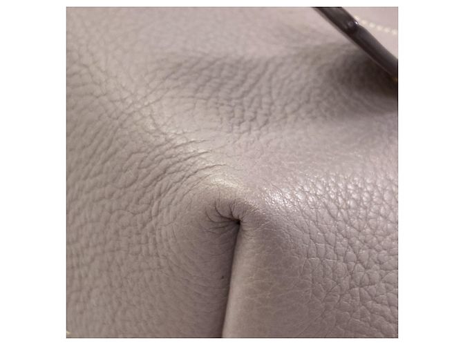 Chloé Darryl Tote Bag Braun - Ansicht 11