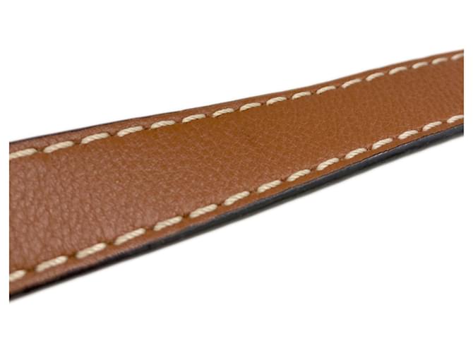 Borsa 2-Way Loewe Hammock Mini Marrone - vista 12