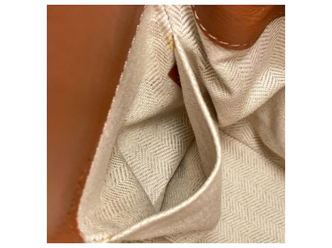 Borsa 2-Way Loewe Hammock Mini Marrone - vista 8