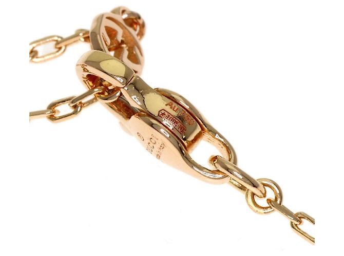 Bracciale Gucci Interlocking Diamond - vista 5