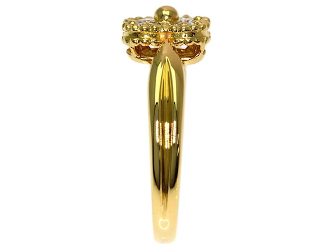 Van Cleef & Arpels Arno Diamantring - Ansicht 3