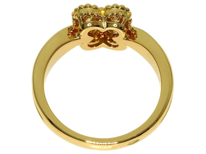 Van Cleef & Arpels Arno Diamantring - Ansicht 4