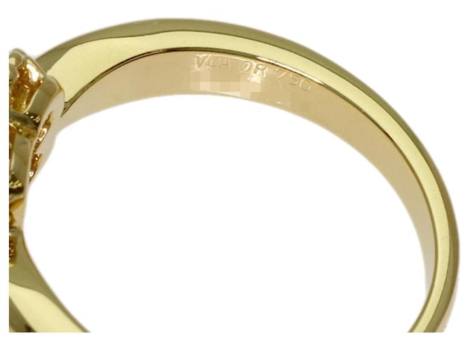 Van Cleef & Arpels Arno Diamantring - Ansicht 5