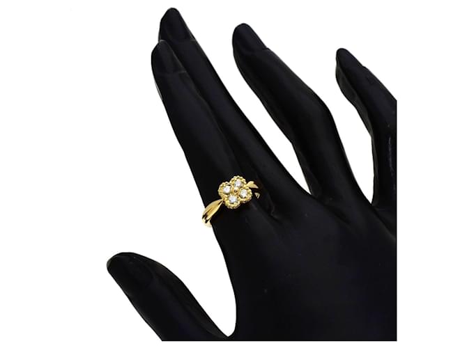 Van Cleef & Arpels Arno Diamantring - Ansicht 6