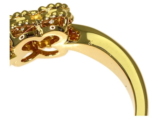 Van Cleef & Arpels Arno Diamantring - Ansicht 9