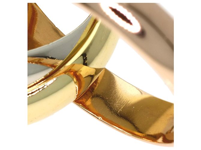 Anello Cartier Trinity - vista 7