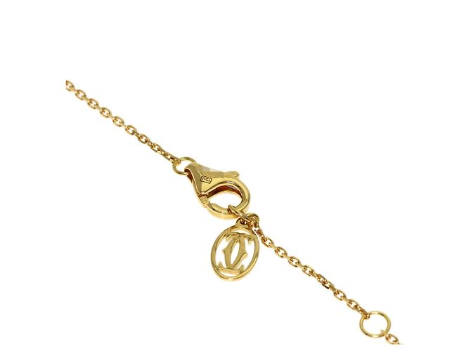 Bracciale Cartier Diamants Légers XS - vista 4