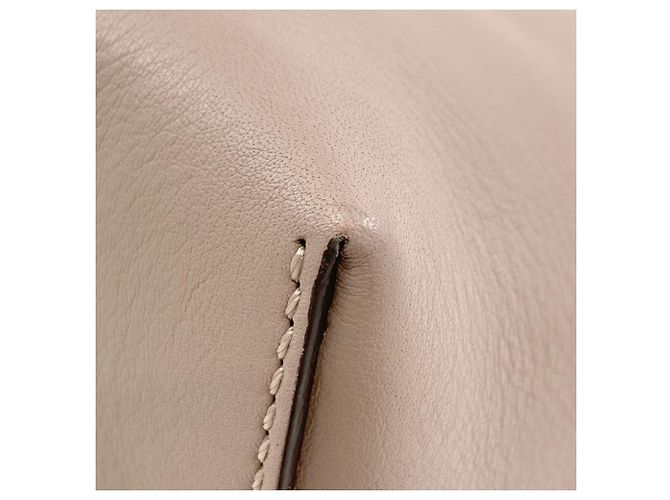 Borsa 2-Way Fendi By The Way Grigio - vista 10