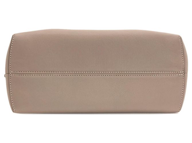 Borsa 2-Way Fendi By The Way Grigio - vista 4