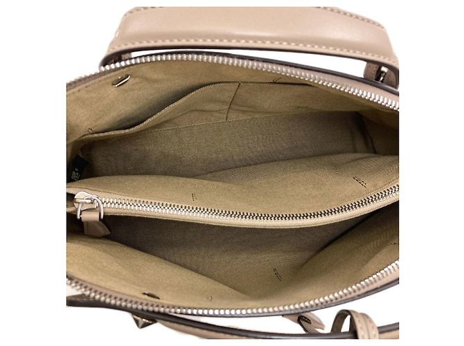 Borsa 2-Way Fendi By The Way Grigio - vista 5