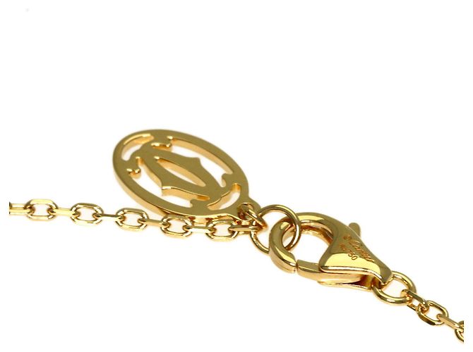 Bracciale Cartier Damour Diamants Légers SM - vista 3