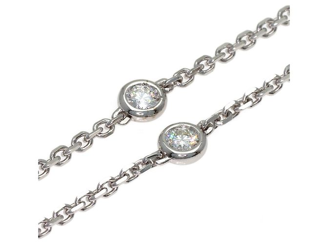 Bulgari Collana Bvlgari Diva's Dream Aquamarine Diamond - vista 5